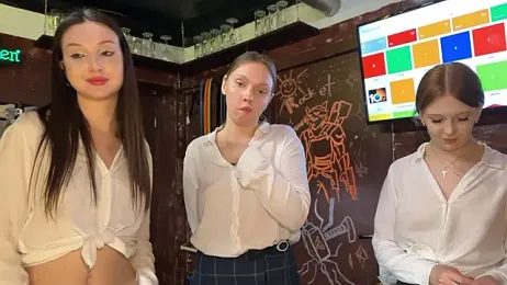 dirtypub — Stripchat recorded stream screenshot (19 Feb 2026)