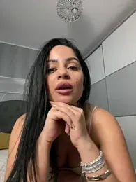 _adelle — Stripchat recorded stream screenshot (19 Feb 2026)
