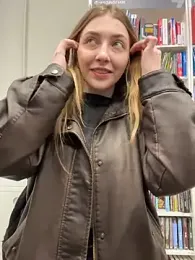 Sunny___Bunny — Stripchat recorded stream screenshot (19 Feb 2026)