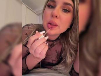 Stiflers_mom — Bongacams recorded stream screenshot (19 Feb 2026)