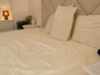 funny_to_see_you_here — Chaturbate recorded stream screenshot (19 Feb 2026)