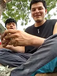 _Ottis_ — Stripchat recorded stream screenshot (19 Feb 2026)