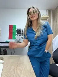 alicee16 — Stripchat recorded stream screenshot (19 Feb 2026)