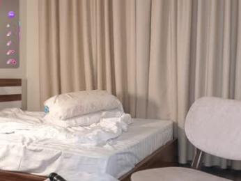 swanprincess — Chaturbate recorded stream screenshot (31 Jan 2025)