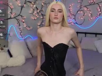 kris_mon — Chaturbate recorded stream image, 19.02.2026 13:00