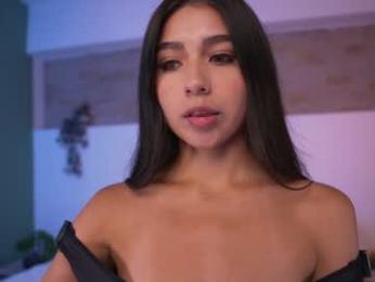 ashley_jones9 — Chaturbate recorded stream image, 19.02.2026 13:30