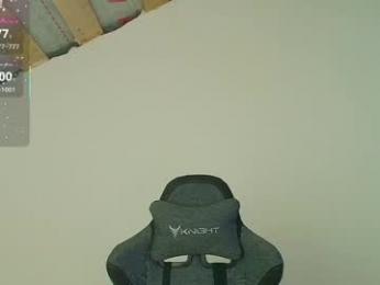 sexy_b0rsch — Chaturbate recorded stream screenshot (19 Feb 2026)