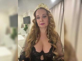 Milf_Zabava — Bongacams recorded stream screenshot (19 Feb 2026)