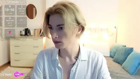 fiachand — Stripchat recorded stream image, 19.02.2026 13:30