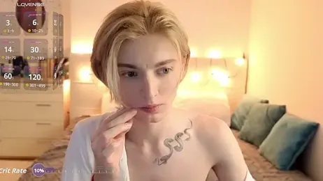 fiachand — Stripchat recorded stream image, 19.02.2026 13:30