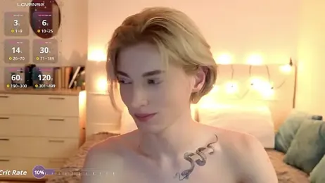 fiachand — Stripchat recorded stream image, 19.02.2026 13:30