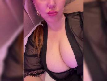 cherryygirl — Bongacams recorded stream image, 19.02.2026 17:40