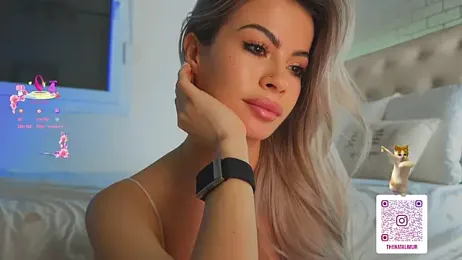 Natalimuur — Stripchat recorded stream screenshot (19 Feb 2026)