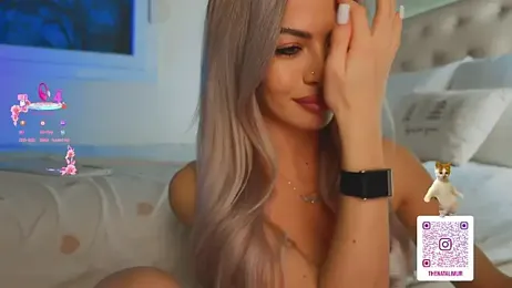 Natalimuur — Stripchat recorded stream screenshot (19 Feb 2026)