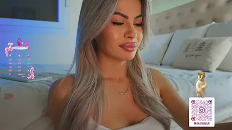 Natalimuur — Stripchat recorded stream screenshot (19 Feb 2026)