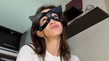 Missy_baby — Stripchat recorded stream screenshot (19 Feb 2026)