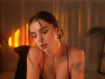 jseductiveart — Chaturbate recorded stream image, 19.02.2026 21:00