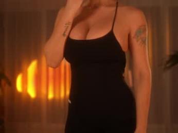 jseductiveart — Chaturbate recorded stream image, 19.02.2026 21:00