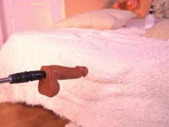 islandladies — Chaturbate recorded stream screenshot (19 Feb 2026)