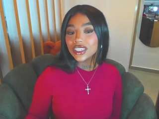 teerry — Camsoda recorded stream image, 19.02.2026 19:40