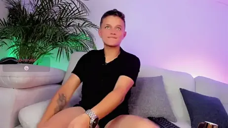 Tim_wolf — Stripchat recorded stream image, 19.02.2026 21:30