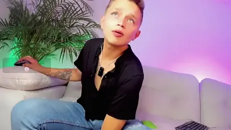 Tim_wolf — Stripchat recorded stream image, 19.02.2026 21:30