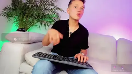 Tim_wolf — Stripchat recorded stream image, 19.02.2026 21:30