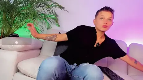 Tim_wolf — Stripchat recorded stream image, 19.02.2026 21:30