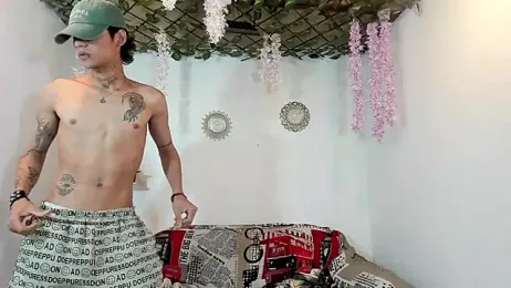 Bastian_boyshot77 — Stripchat recorded stream screenshot (19 Feb 2026)