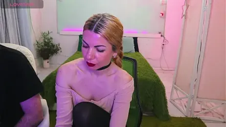 AlisaAleksandr — Stripchat recorded stream image, 19.02.2026 21:20