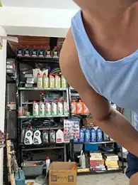 Paul22cm- — Stripchat recorded stream screenshot (19 Feb 2026)