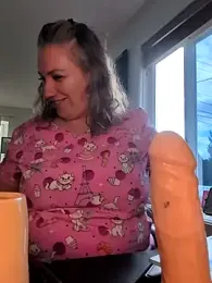 Canadian_BBW — Stripchat recorded stream screenshot (19 Feb 2026)