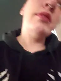 PinkTheHawk — Stripchat recorded stream screenshot (19 Feb 2026)