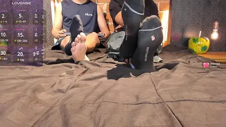 MarcoVitto — Stripchat recorded stream screenshot (19 Feb 2026)