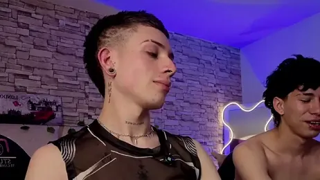 kaelwolf_tay — Stripchat recorded stream screenshot (19 Feb 2026)