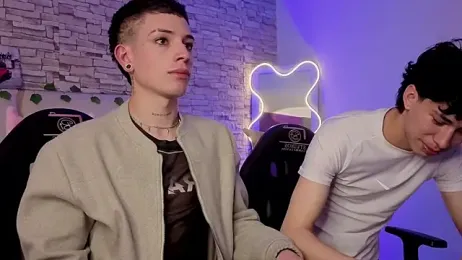 kaelwolf_tay — Stripchat recorded stream screenshot (19 Feb 2026)