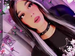 julia-lopez — Camsoda recorded stream screenshot (19 Feb 2026)