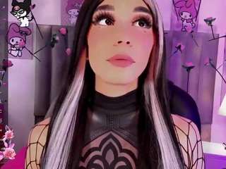 julia-lopez — Camsoda recorded stream screenshot (19 Feb 2026)