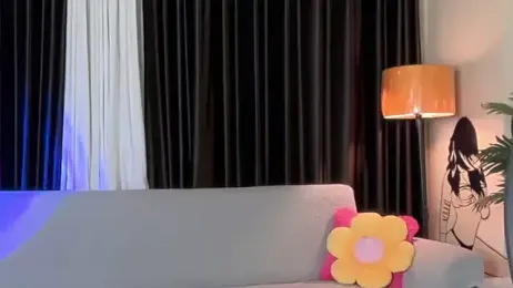 Wow-nisha — Stripchat recorded stream screenshot (19 Feb 2026)