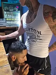 Christangel96_ — Stripchat recorded stream screenshot (20 Feb 2026)