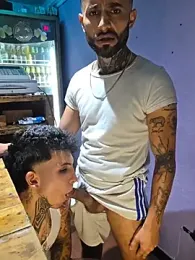 Christangel96_ — Stripchat recorded stream screenshot (20 Feb 2026)