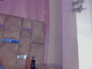 mia-royal — Camsoda recorded stream screenshot (19 Feb 2026)