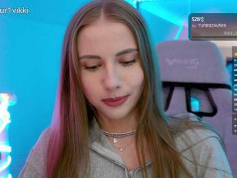VikkiExtraCheese — Bongacams recorded stream image, 19.02.2026 19:30