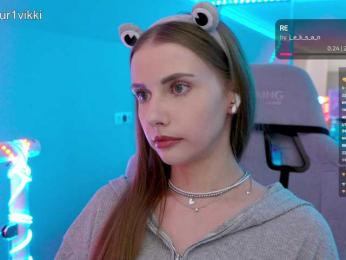 VikkiExtraCheese — Bongacams recorded stream image, 19.02.2026 19:30