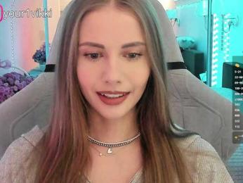 VikkiExtraCheese — Bongacams recorded stream image, 19.02.2026 19:30