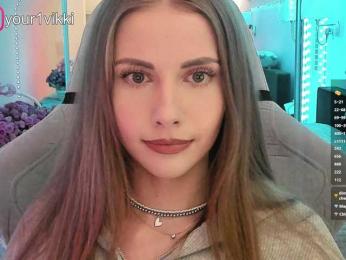 VikkiExtraCheese — Bongacams recorded stream image, 19.02.2026 19:30