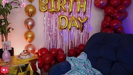 PRINCE_STEV — Stripchat recorded stream screenshot (19 Feb 2026)