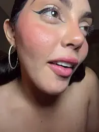 zui_lu — Stripchat recorded stream screenshot (20 Feb 2026)