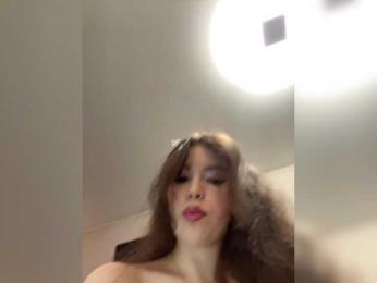 YourLadyyy — Bongacams recorded stream screenshot (20 Feb 2026)