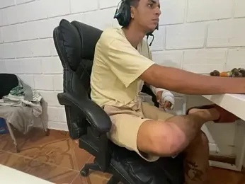 Max_TheHorseDick — Stripchat recorded stream screenshot (20 Feb 2026)